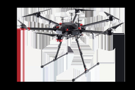 Passive Lighting UAV Hyperspectral Measurement System FS60 400-1000nm  Spectral Range