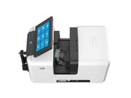 DS-36D Benchtop Spectrophotometer 50% Increased Light Input 30% Increased Spectral Resolution