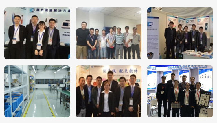 จีน Hangzhou CHNSpec Technology Co., Ltd. รายละเอียด บริษัท
