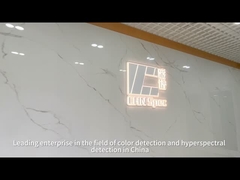 บริษัท CHNSpec เปิดตัว