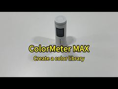 ColorMeter MAX - สร้างคลังสี