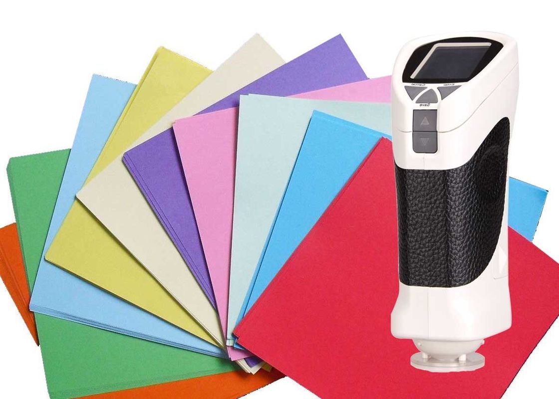 ฮันเตอร์ LAB การวัดสีเครื่องมือวัดสี, ฮันเตอร์แล็บคัลเลอริมิเตอร์แหล่ง ...